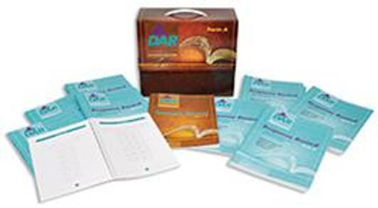 Diagnostic Assessments of Reading (DAR), Second Edition Diagnostic Assessments of Reading (DAR), Second Edition