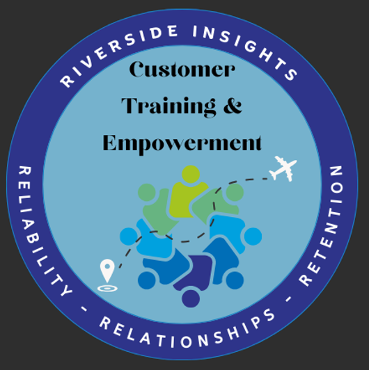 Riverside Training Academy - Classroom