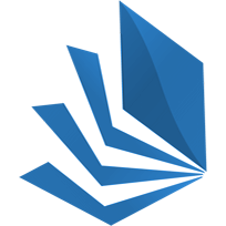 Riverside Score blue icon