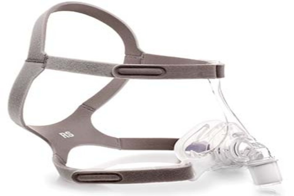 Pico Mask Respironics Pico, Complete Nasal Mask System - X-Large - Kramer CPAP ...
