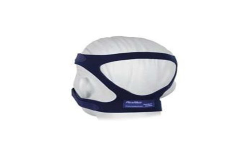 Universal headgear for Mirage Activa LT, Mirage Activa, Mirage SoftGel, Mirage Micro, Mirage Micro for Kids, Ultra Mirage II, Ultra Mirage Full Face, and Mirage Quattro - medium