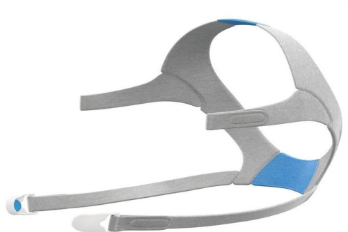 ResMed AirFit F20, Full Face Mask Headgear Only - Standard
