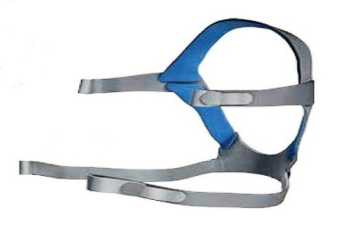 ResMed AirFit F10, Full Face Mask Headgear only - Small