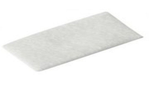 Disposable White Fine Filters for PR System One, 60 Series and SleepEasy Machines (2 Pack) 