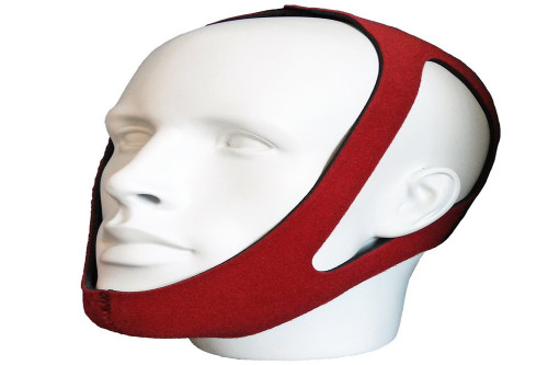 Ruby-Style Chinstrap -Small