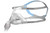ResMed Quattro™ Air, Complete Full Face Mask System - Large