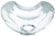 Respironics™ Amara View, Full Face Mask Cushion -Medium
