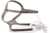 Respironics Pico, Complete Nasal Mask System - X-Large