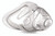 Respironics Pico, Nasal Mask Cushion - X-Large