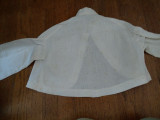 Civil War Boy Knickers Pants Jacket 1860s Linen Homepsun Clothing