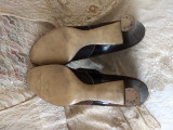 1930s Vintage Women Shoes Annette Fashion Footwear Old Stock Unworn