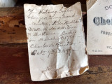 18th Century Tin Nutmeg Grater Hand Made Antique Provenance