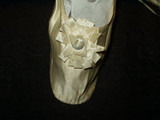 Beautiful Shoes For A Beautiful Occasion  ~ For The 1840 to 1860 Woman 