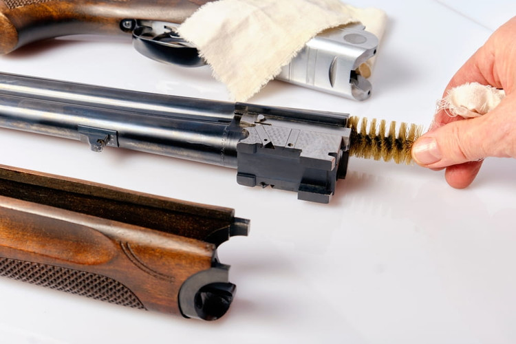 The Essential Firearm Parts Every Hunter Should Carry in the Field