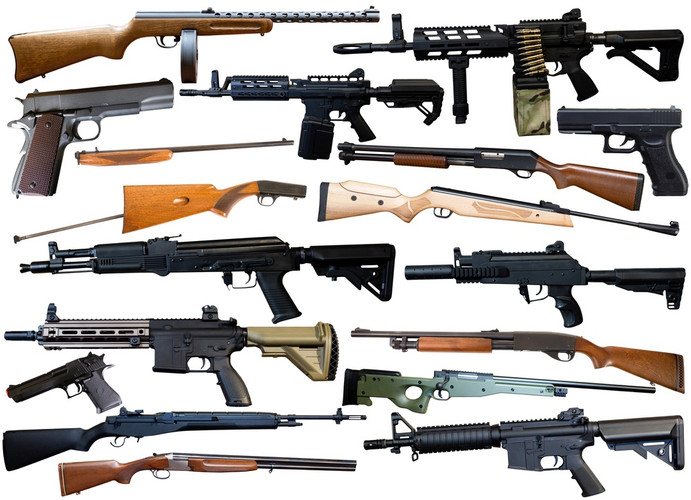 Upgrading Hunting Firearms With Surplus Parts 