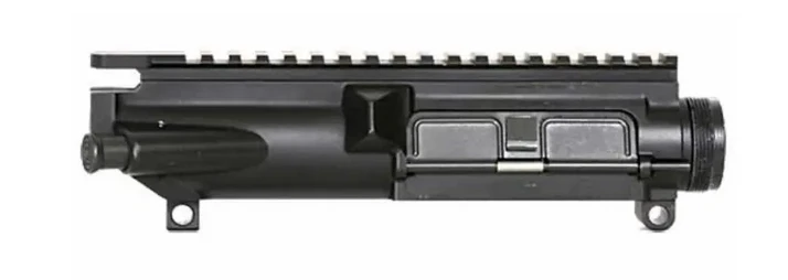 ArmaLite AR10 (A) Upper Receiver Assembly (CAX9) - EveryGunPart