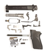 Smith & Wesson 469 Semi-auto