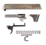 Smith & Wesson SW9M Sigma