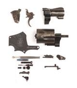 Smith & Wesson 442-2 Airweight