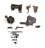 Smith & Wesson 442-2 Airweight