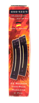 GSG 5 Magazines (5QLE)