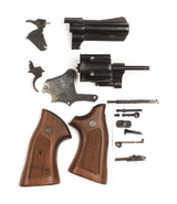 Rossi 605 Revolver