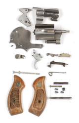 Smith & Wesson 649