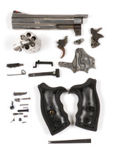 Smith & Wesson 686-6