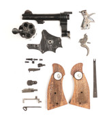 Smith & Wesson 10-7