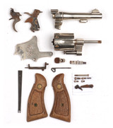 Smith & Wesson 10-5