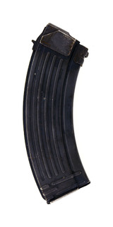 European AK47 Magazines (5D9V)