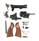 Smith & Wesson 10-8 Revolver