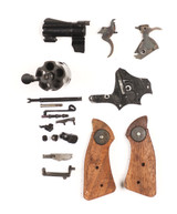 Smith & Wesson 37