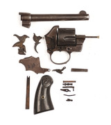 Colt M1892 Revolver