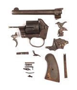 Colt M1892 Revolver