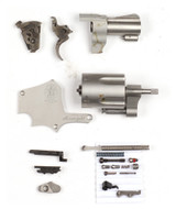 Smith & Wesson 642-2 Airweight