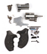 Smith & Wesson 640-3