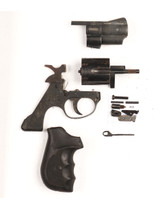 HWM EA/R Revolver