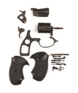 Charter Arms Off Duty Revolver