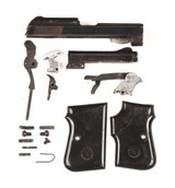 Tanfoglio Model 27