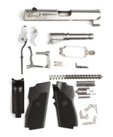 Smith & Wesson 669