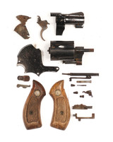 Smith & Wesson 38