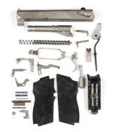 Smith & Wesson Model 669
