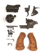 Rock Island Armory 206 Revolver