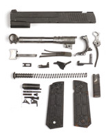 Sig Sauer 1911