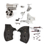 Taurus Ultra Lite Revolver