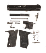Lorcin Model L9