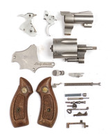 Smith & Wesson 60-7