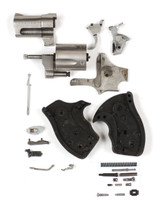 Taurus 85 Revolver