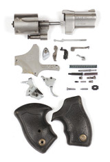 Taurus 85 Revolver